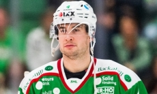 Канадский защитник раскрыл сумму выкупа своего контракта у принципиального соперника «Барыса» ради перехода в НХЛ