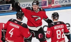 Клуб Восточной конференции КХЛ опередил «Барыс» и подписал канадского бомбардира