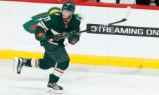 150 очков за три сезона в США. «Барысу» предложили американского форварда