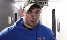 Бывший легионер казахстанского клуба дисквалифицирован на четыре года за мельдоний