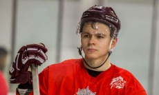 Экс-нападающий «Сарыарки» признался, почему он выбрал клуб ВХЛ, хотя мог перебраться в КХЛ