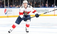 «Магнитка» после поражения «Барысу» в плей-офф КХЛ подписала чемпиона мира