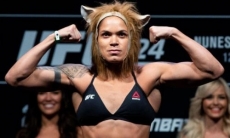 «Сразу же свалилась». Чемпионка UFC в двух весовых категориях уверена, что переболела коронавирусом