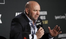 «В штаны наделали». Президент UFC задумал послать своих бойцов на улицы США и остановить беспорядки