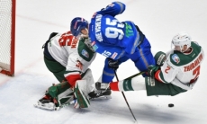 Раскрыта зарплатная ведомость фаворита конференции «Барыса» в КХЛ