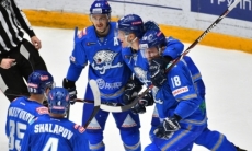 «Не дураки, это их кормушка». Хоккеисты «Барыса» узнали главную мотивацию для подготовки к сезону КХЛ в период пандемии