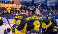 27-летний форвард перешёл из «Темиртау» в «Бейбарыс»