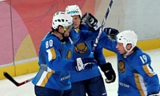 «Меня аж трясло». Экс-форвард сборной Казахстана вспомнил игру с братьями Корешковыми