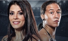 UFC обнародовал полный файткард турнира в Лас-Вегасе с боем казахстанки Марии Агаповой