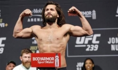 Автор рекордного нокаута в истории UFC пригрозил уходом из промоушена