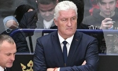 Милош Ржига ответил на вопросы о переговорах с «Барысом» и другими клубами КХЛ