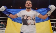 «Пришли человечки, не пришли человечки». Украинский боксер высказался о судьбе Крыма