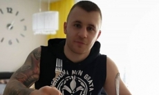 «Каждый должен пройти это». Соперник Головкина объявил голодовку перед боем с ним