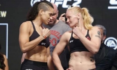 UFC не хочет устраивать третий бой Нуньес — Шевченко 
