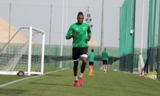 Футболист сборной Нигерии решил покинуть клуб КПЛ и вернуться в «Локомотив»