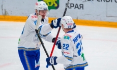 «Осталось только подписать контракт». Появилась информация о переговорах «Барыса» с иностранным тренером