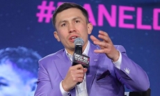 «Никто из этих боксеров не захочет». Легендарный Чавес назвал главную угрозу трилогии Головкин — «Канело»