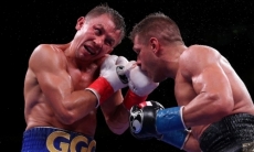 «Мы понимали, что не получим победы над GGG решением судей». Тренер Деревянченко вспомнил бой с Головкиным