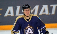 Лучший бомбардир «Алматы» перешёл в «Бейбарыс»