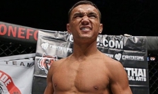 «Его тейкдауны превосходны». ONE FC восхищен казахстанцем Кайратом Ахметовым. Видео