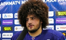 «Постараюсь проявить себя». Лучший бомбардир МХЛ из «Алтая» — о предложениях от клубов КХЛ и желании сыграть за сборную на ЧМ