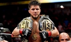 Завершивший карьеру и сдавший титул чемпиона UFC Сехудо назвал единственное условие своего возвращения