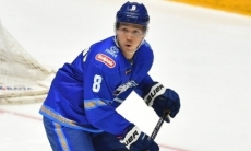 «В КХЛ можно не ждать». Стали известны причины перехода экс-лидера «Барыса» и сборной Казахстана в клуб ВХЛ