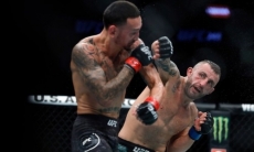 Объявлена дата боя-реванша за титул чемпиона UFC Волкановски — Холлоуэй