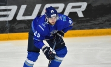 «Это для него пик». Казахстанскому экс-игроку «Барыса» раскрыли истинные перспективы в КХЛ