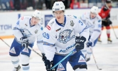 «Так и останется». В Казахстане ответили на критику новичка «Барыса» от российского эксперта