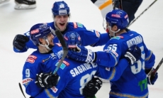 «Барыс» пытается уговорить топового тренера возглавить клуб