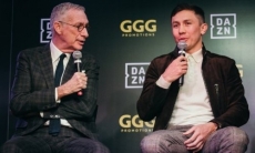 Куда уходят деньги Головкина? DAZN в разгар кризиса заключил новую сделку