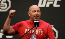 «Невероятный поединок». Президент UFC анонсировал величайший бой в истории