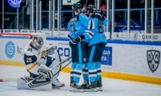 «Сибирь» не сыграет на предсезонном турнире с вероятным участием «Барыса»