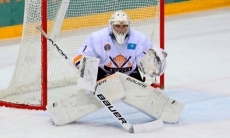 Поменявший два клуба за прошлый сезон голкипер перешёл в «Горняк»