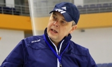 Бывший игрок «Барыса» и участник пяти чемпионатов мира стал главным тренером казахстанского клуба