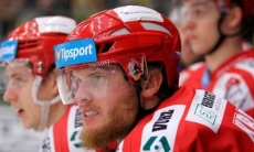 «Это было красочно». Чешский нападающий вспомнил свою карьеру в «Барысе»