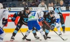 Раскрыта сумма зарплат текущего состава соперника «Барыса» по КХЛ