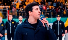 «Когда он на льду -  это всегда опасность». Как в «Сарыарке» встретили Жайлауова