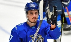 Российский хоккеист ушел из фарм-клуба «Барыса» в команду чемпионата Казахстана