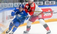 Станут «задвигать»? Озвучены истинные перспективы мечтающего об НХЛ форварда «Барыса»