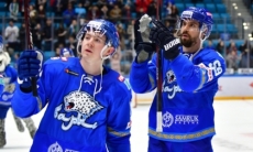 «Только в плюс». «Барысу» объявлено о необходимости присутствия казахстанских специалистов в новом тренерском штабе