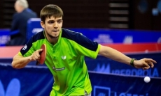 Казахстанец в составе «Вердера» стал призером чемпионата Германии по настольному теннису