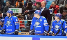 Талгат Жайлауов нашел объяснение затяжным поискам «Барысом» главного тренера