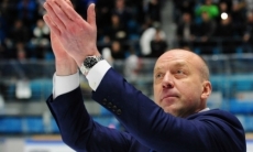 «С большим отрывом». Работа с «Барысом» принесла Скабелке заслуженный титул