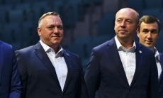 Представитель «Барыса» вошел в состав правления КХЛ