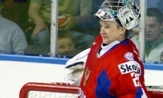 Заигранный за Казахстан хоккеист признан лучшим игроком на своей позиции в истории сборной России