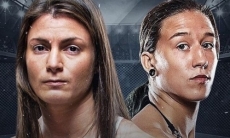 Букмекеры оценили шансы казахстанки Марии Агаповой в дебютном бою в UFC