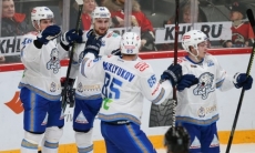 «Сборная лишь повод». Раскрыты истинные причины ухода Скабелки из «Барыса» и проблем с новым наставником