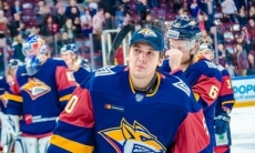 Проигравший «Барысу» в плей-офф «Металлург» предлагал крупный контракт вратарю из НХЛ